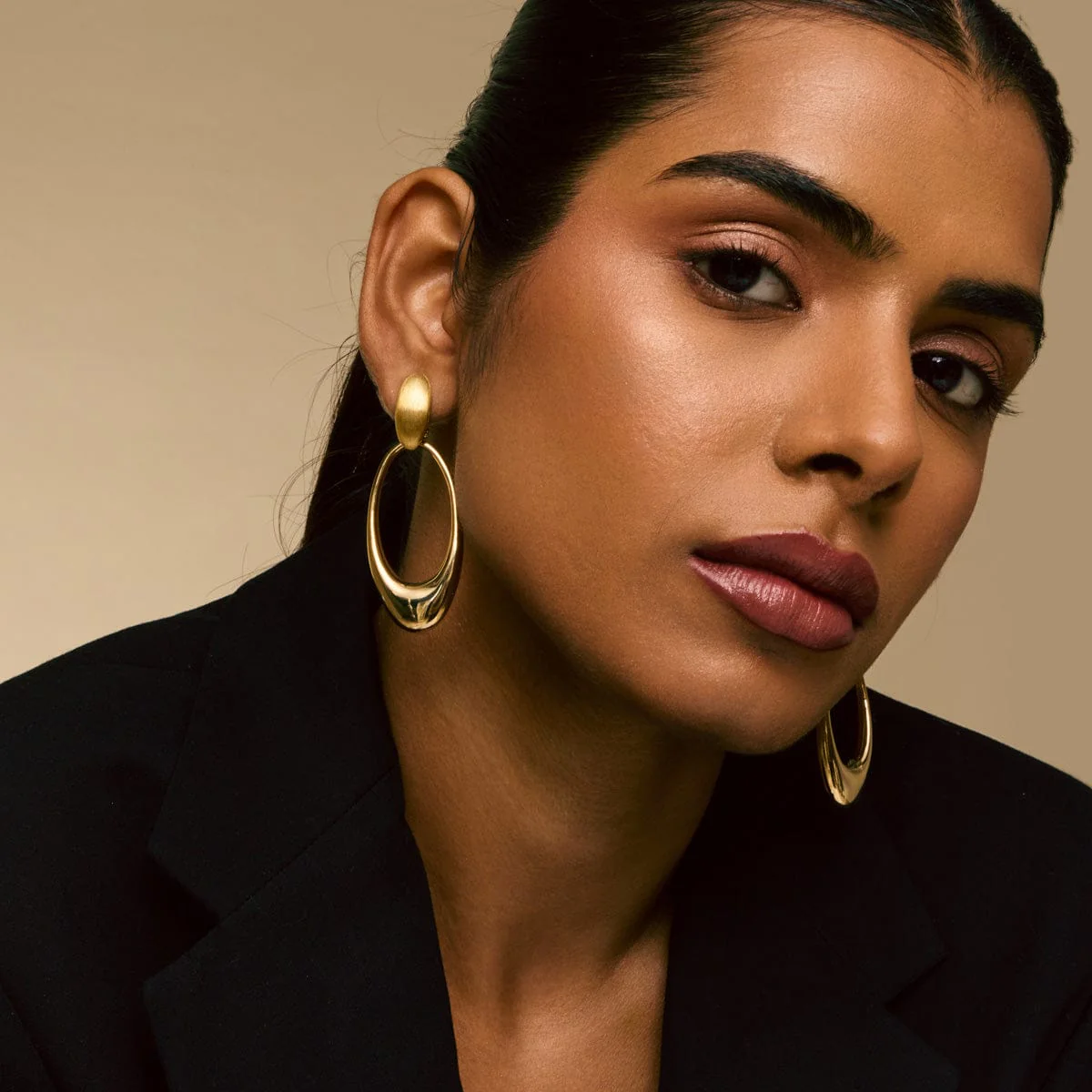Trendy Earring 196103 - Image 2