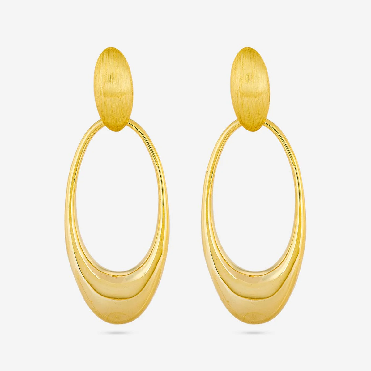 Trendy Earring 196103 - Image 3