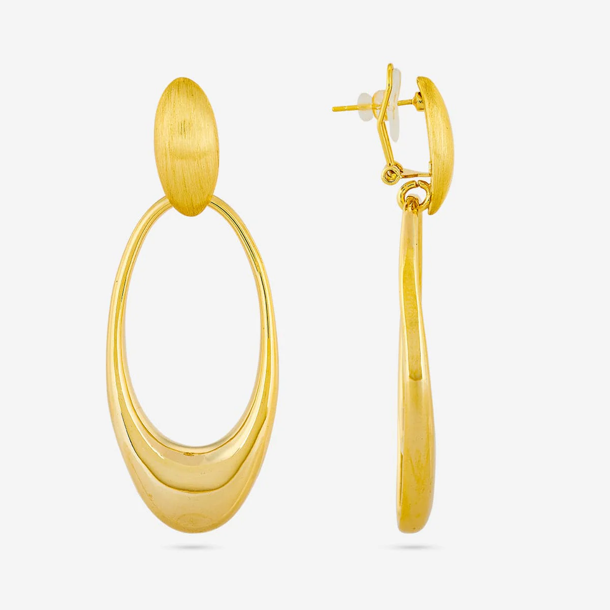 Trendy Earring 196103 - Image 4