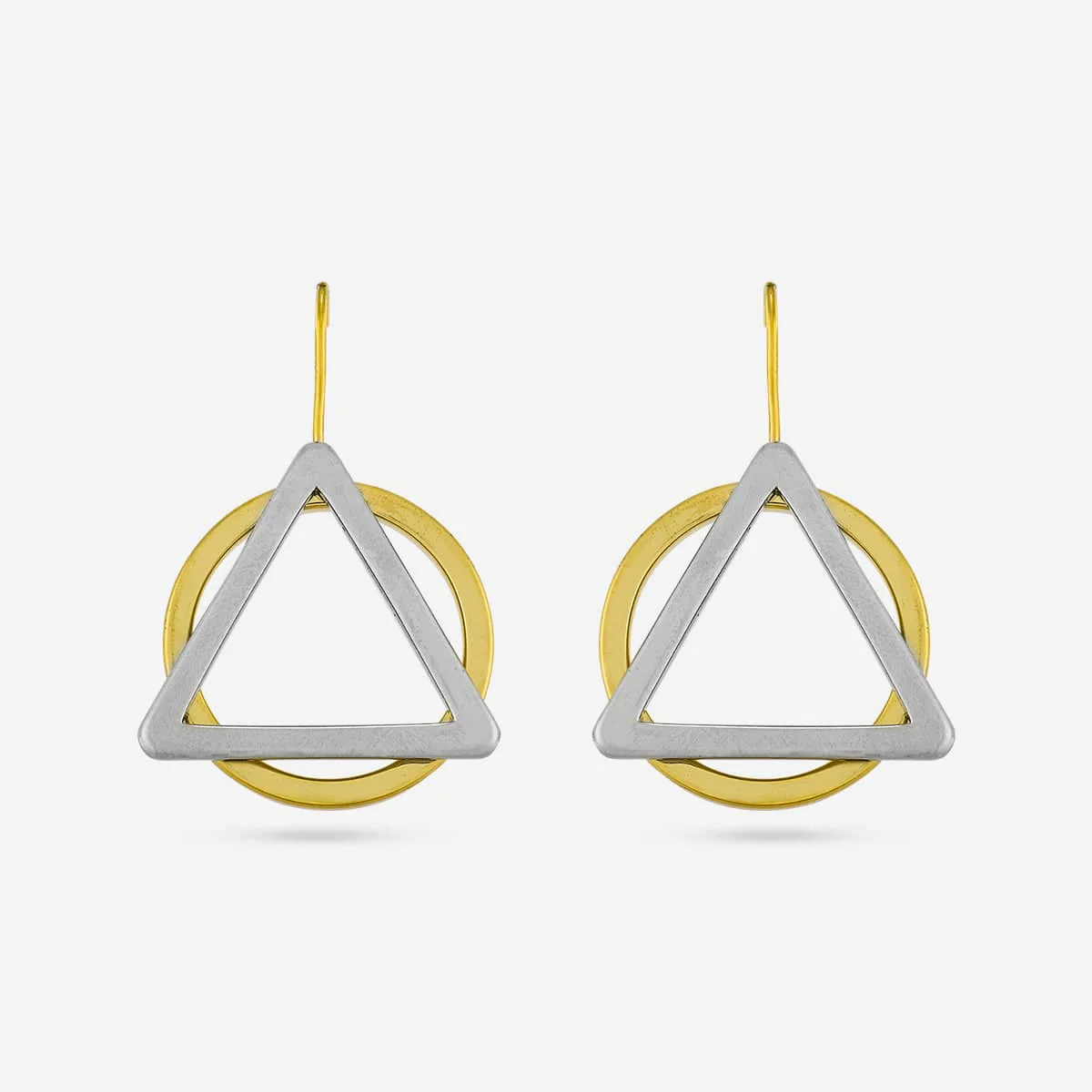 Trendy Earring 196104 - Image 3