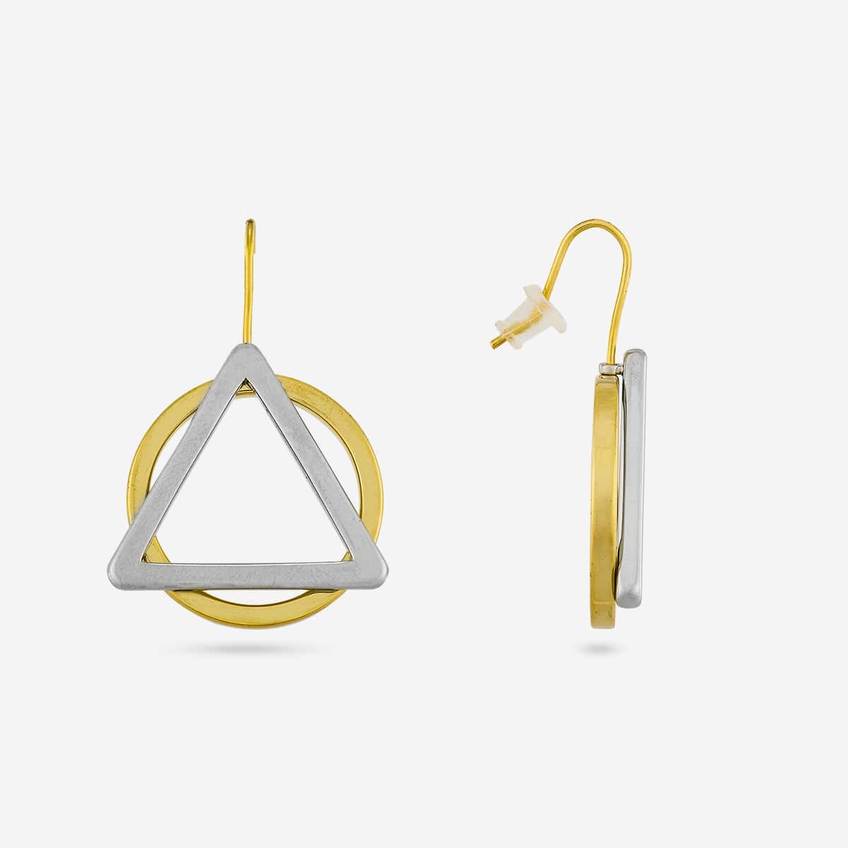 Trendy Earring 196104 - Image 4