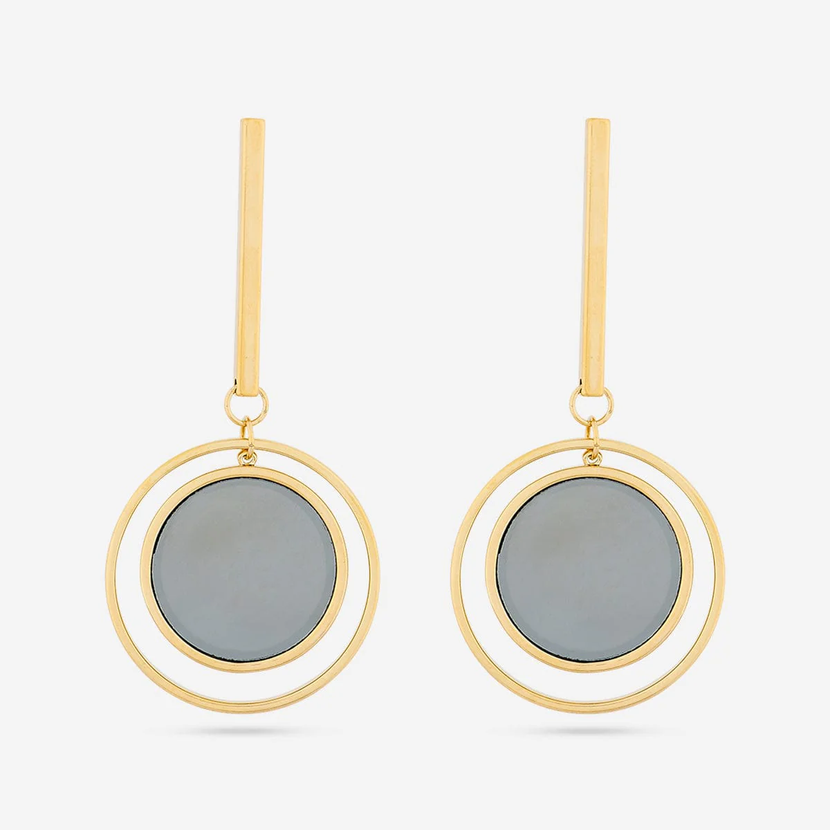 Trendy Earring 196109 - Image 3