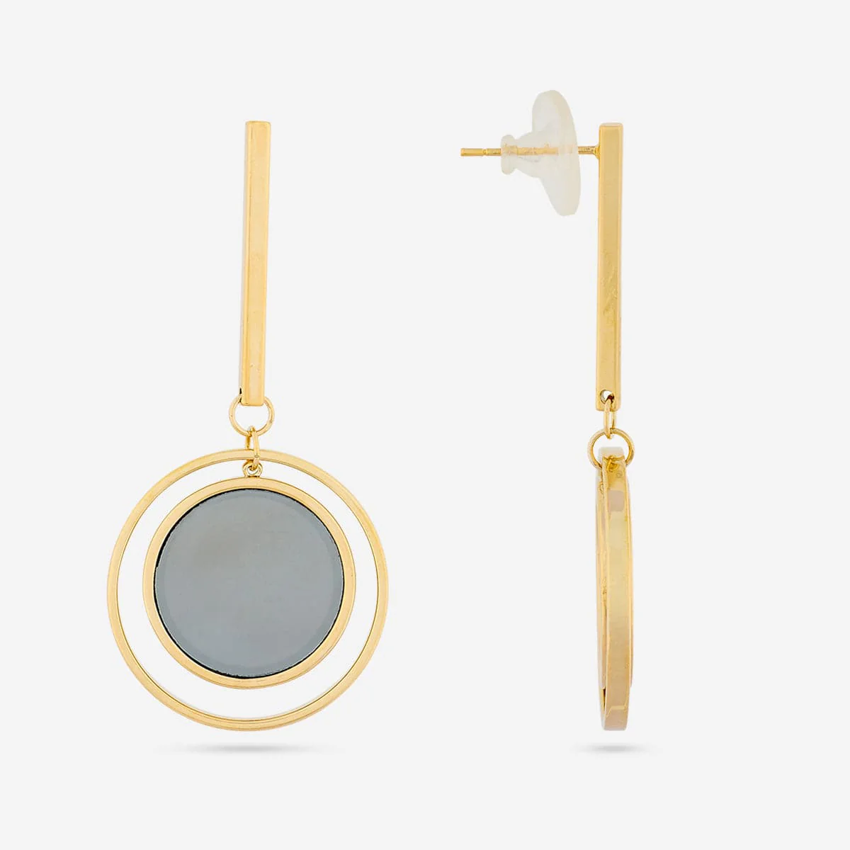 Trendy Earring 196109 - Image 4
