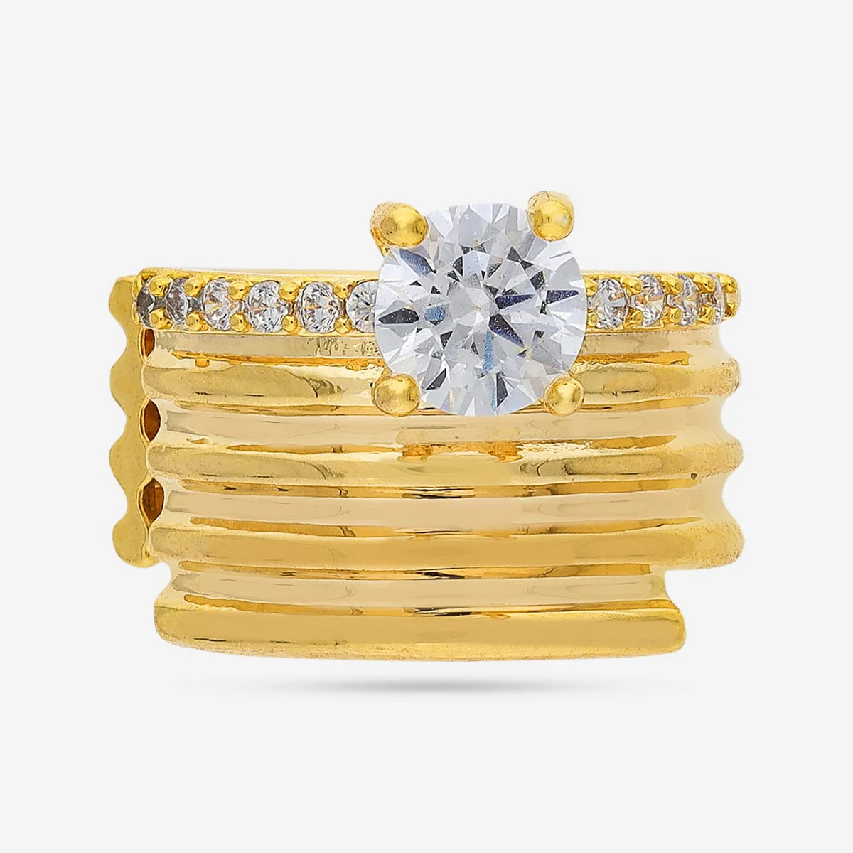 Trendy Earring 196114 - Image 3