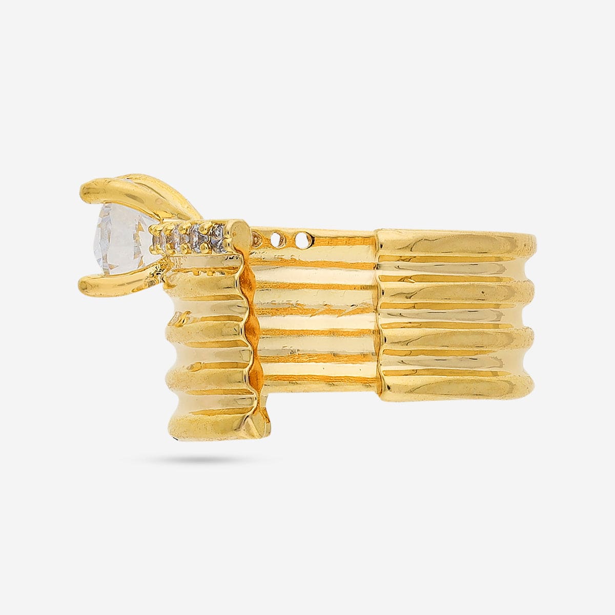 Trendy Earring 196114 - Image 4