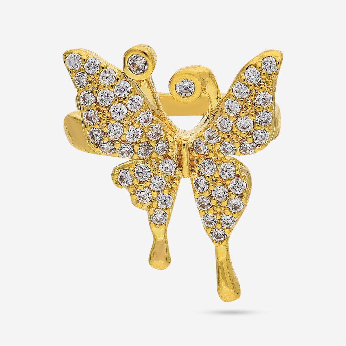 Trendy Earring 196115 - Image 3