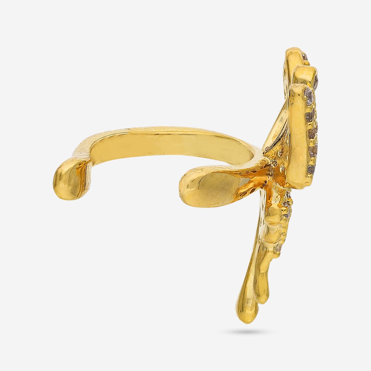Trendy Earring 196115 - Image 4