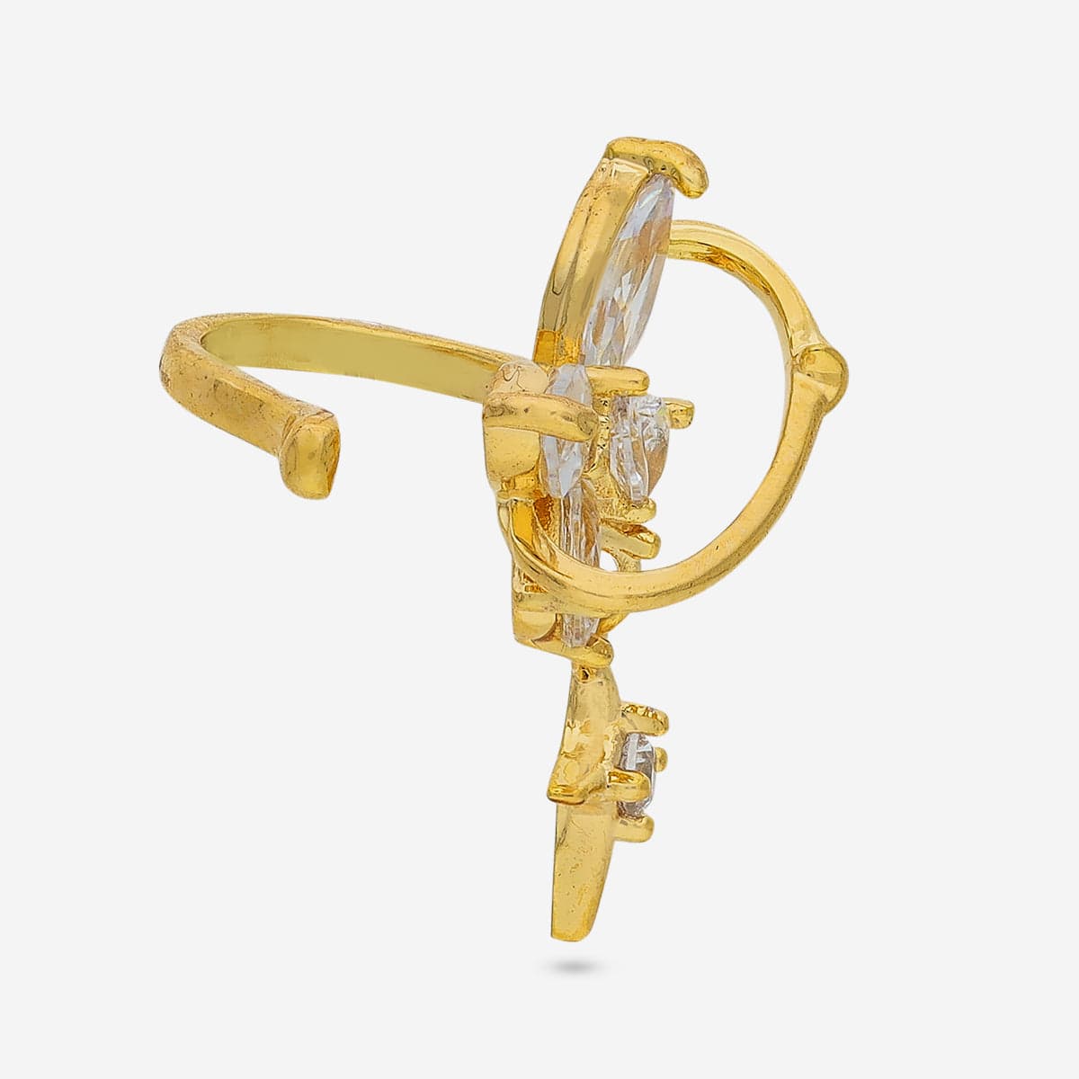 Trendy Earring 196116 - Image 4