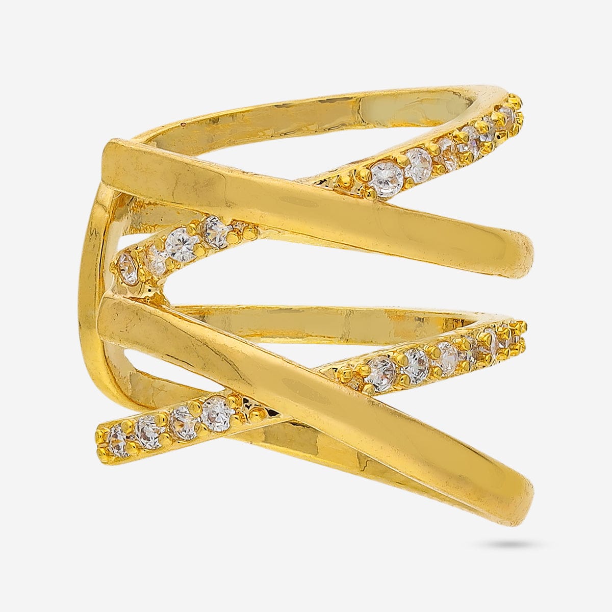 Trendy Earring 196117 - Image 3
