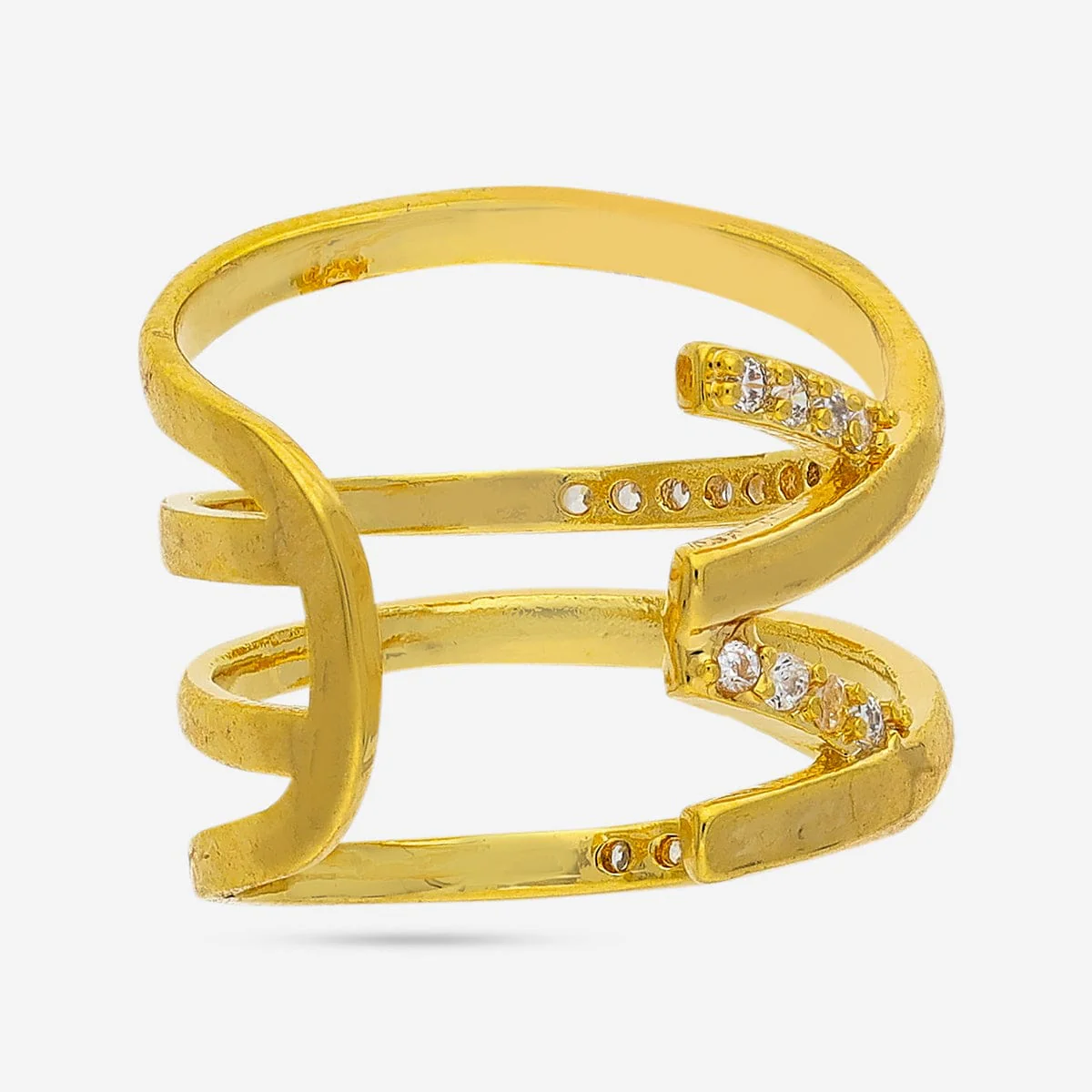 Trendy Earring 196117 - Image 4