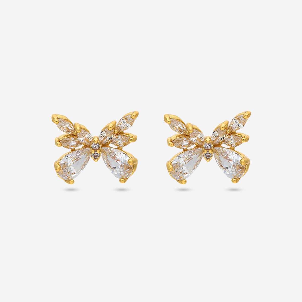 Trendy Earring 196118 - Image 3