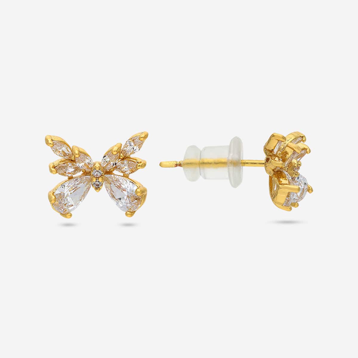 Trendy Earring 196118 - Image 4