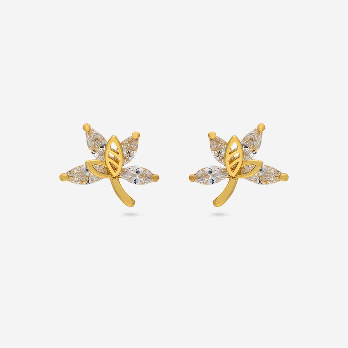 Trendy Earring 196119 - Image 3