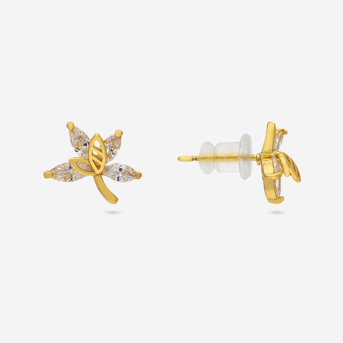 Trendy Earring 196119 - Image 4
