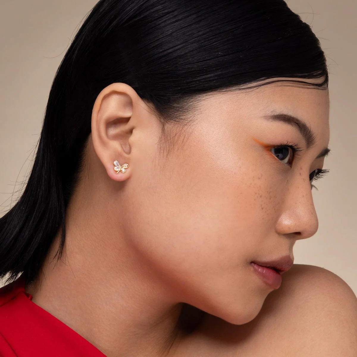 Trendy Earring 196121 - Image 2
