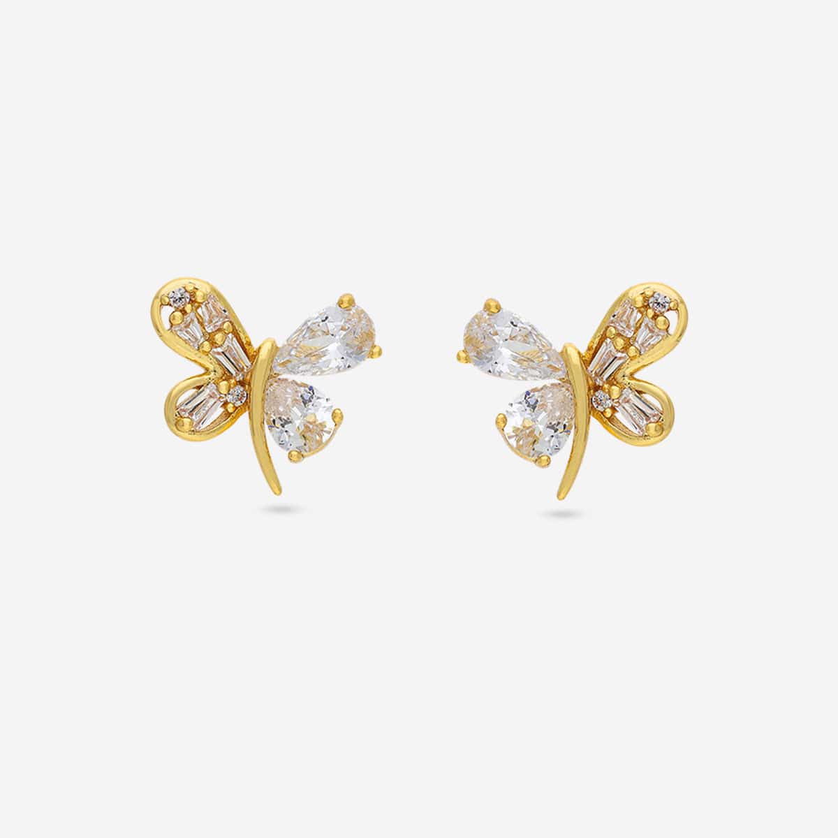 Trendy Earring 196121 - Image 3