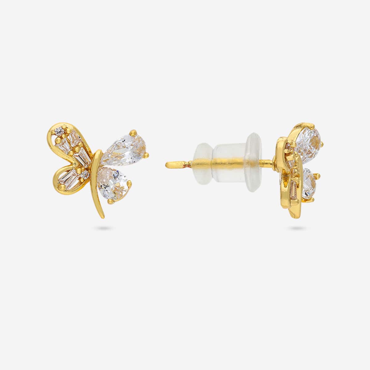 Trendy Earring 196121 - Image 4
