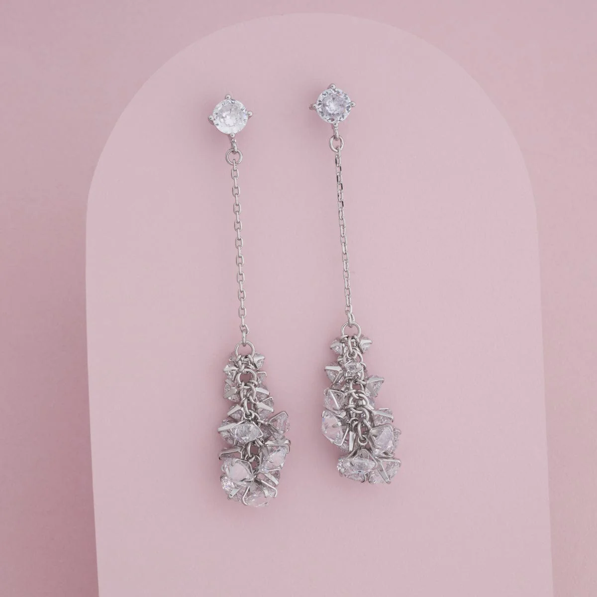 Trendy Earring 196123 - Image 4