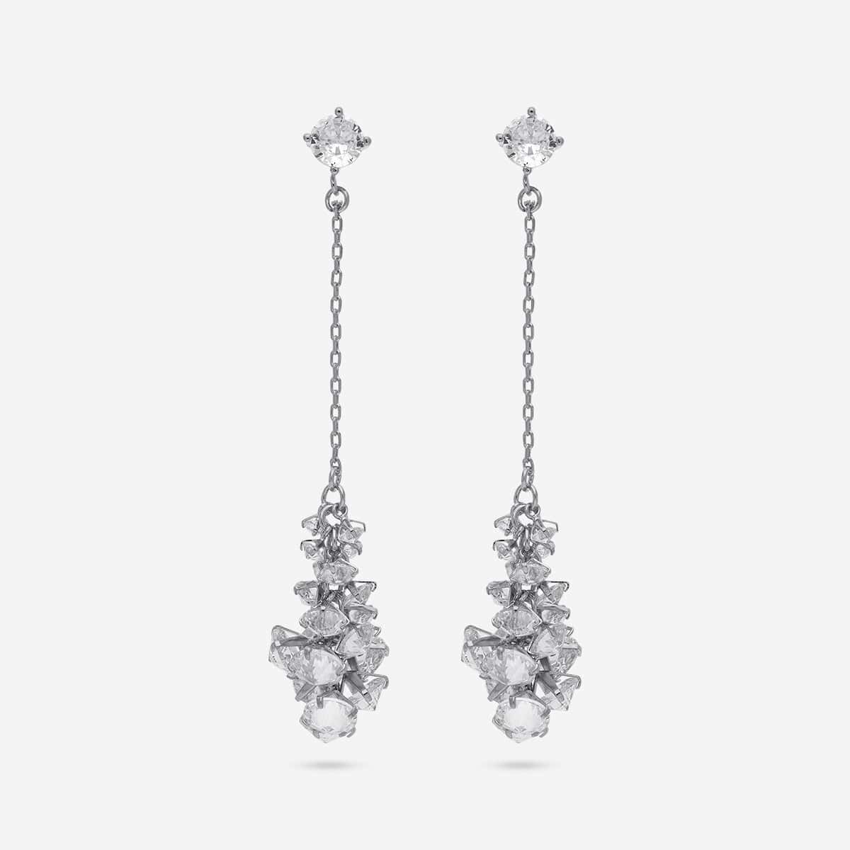 Trendy Earring 196123 - Image 6