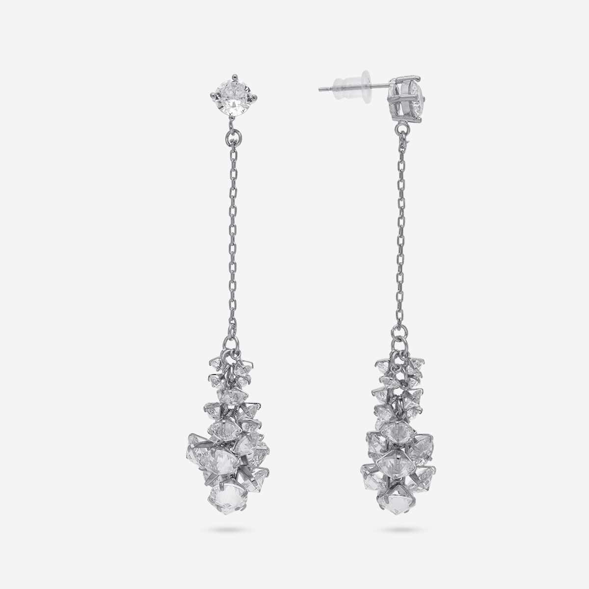 Trendy Earring 196123 - Image 7
