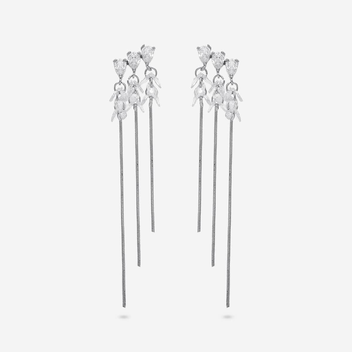Trendy Earring 196125 - Image 6