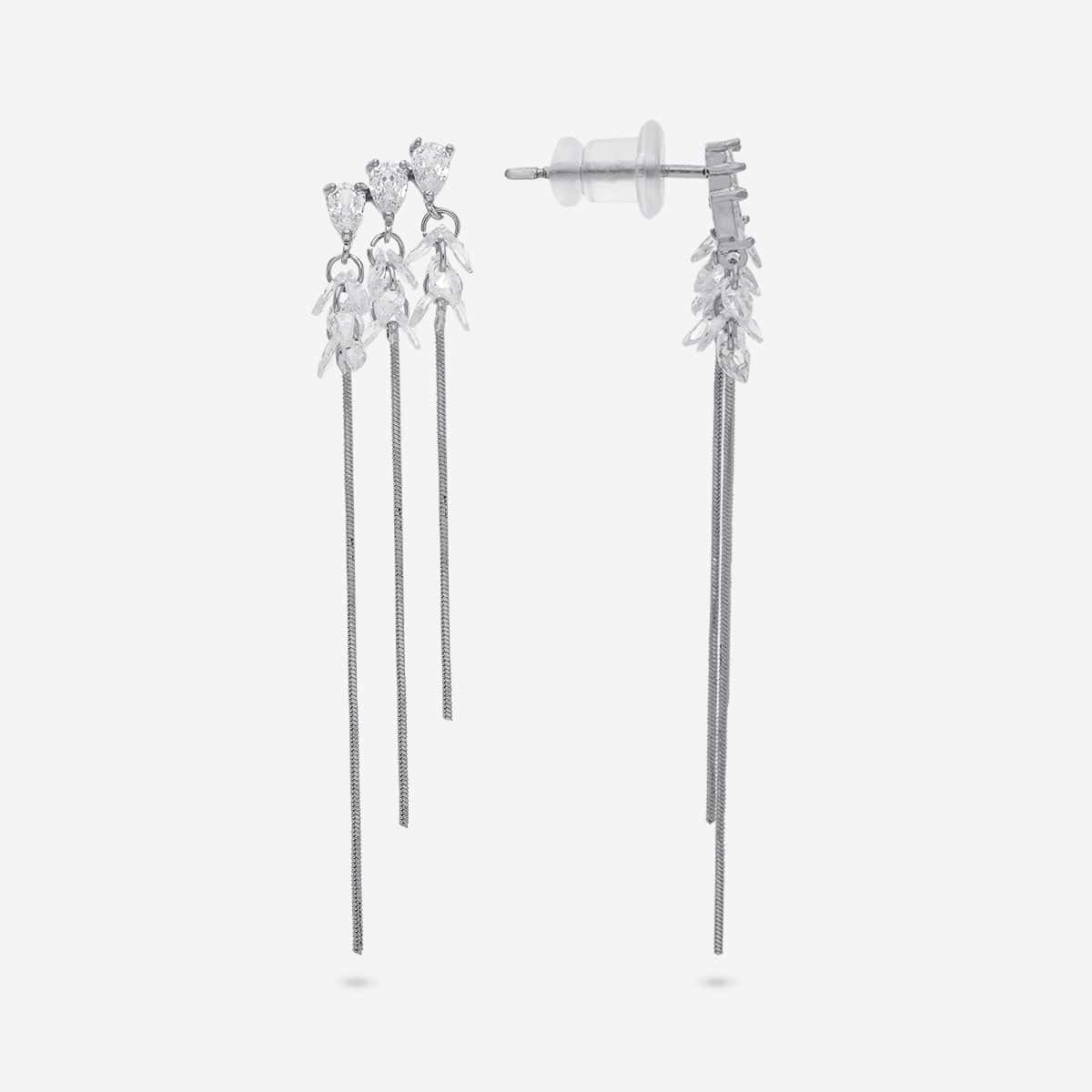 Trendy Earring 196125 - Image 7