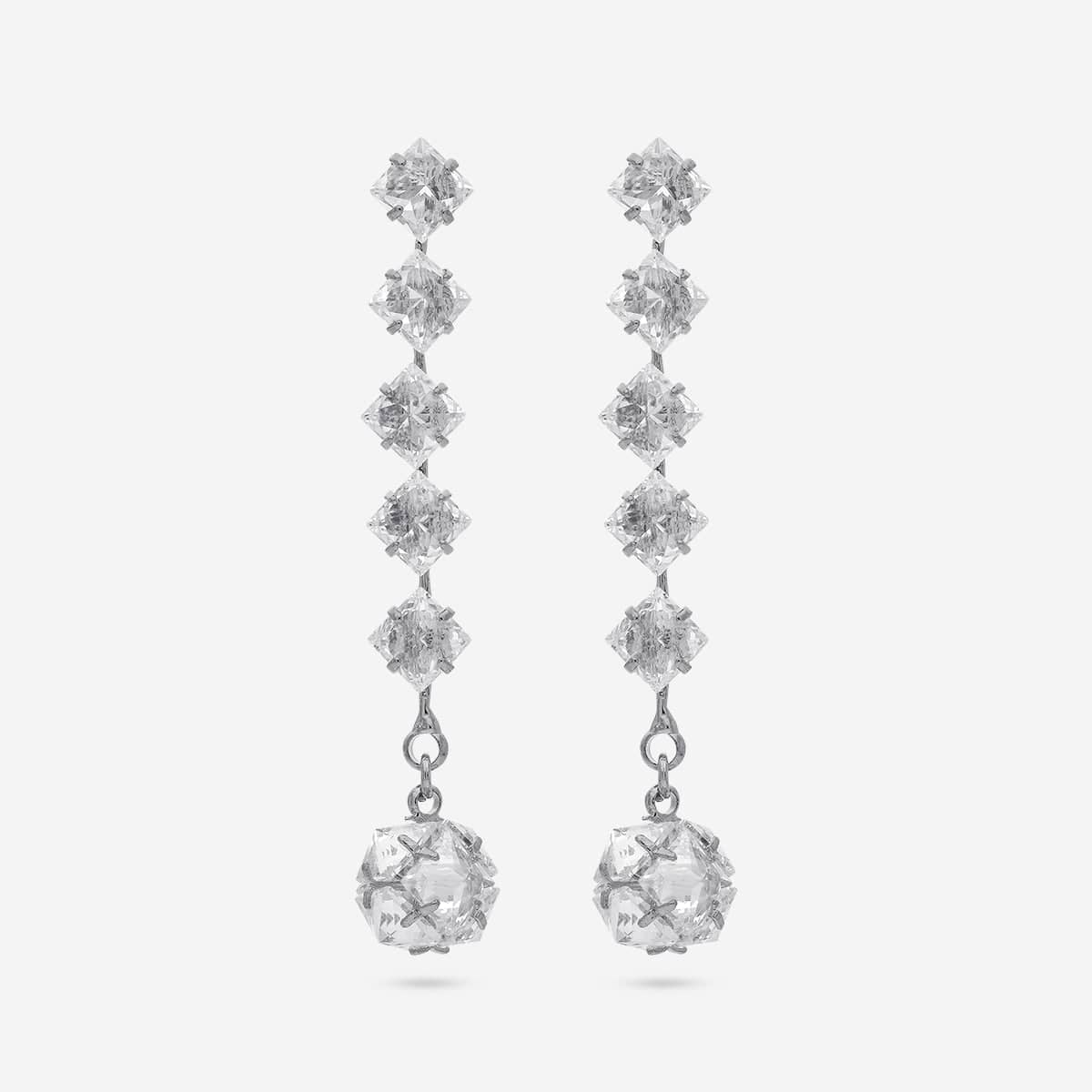 Trendy Earring 196126 - Image 6