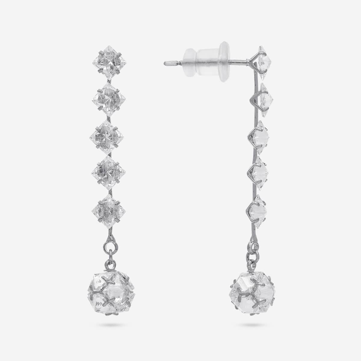 Trendy Earring 196126 - Image 7