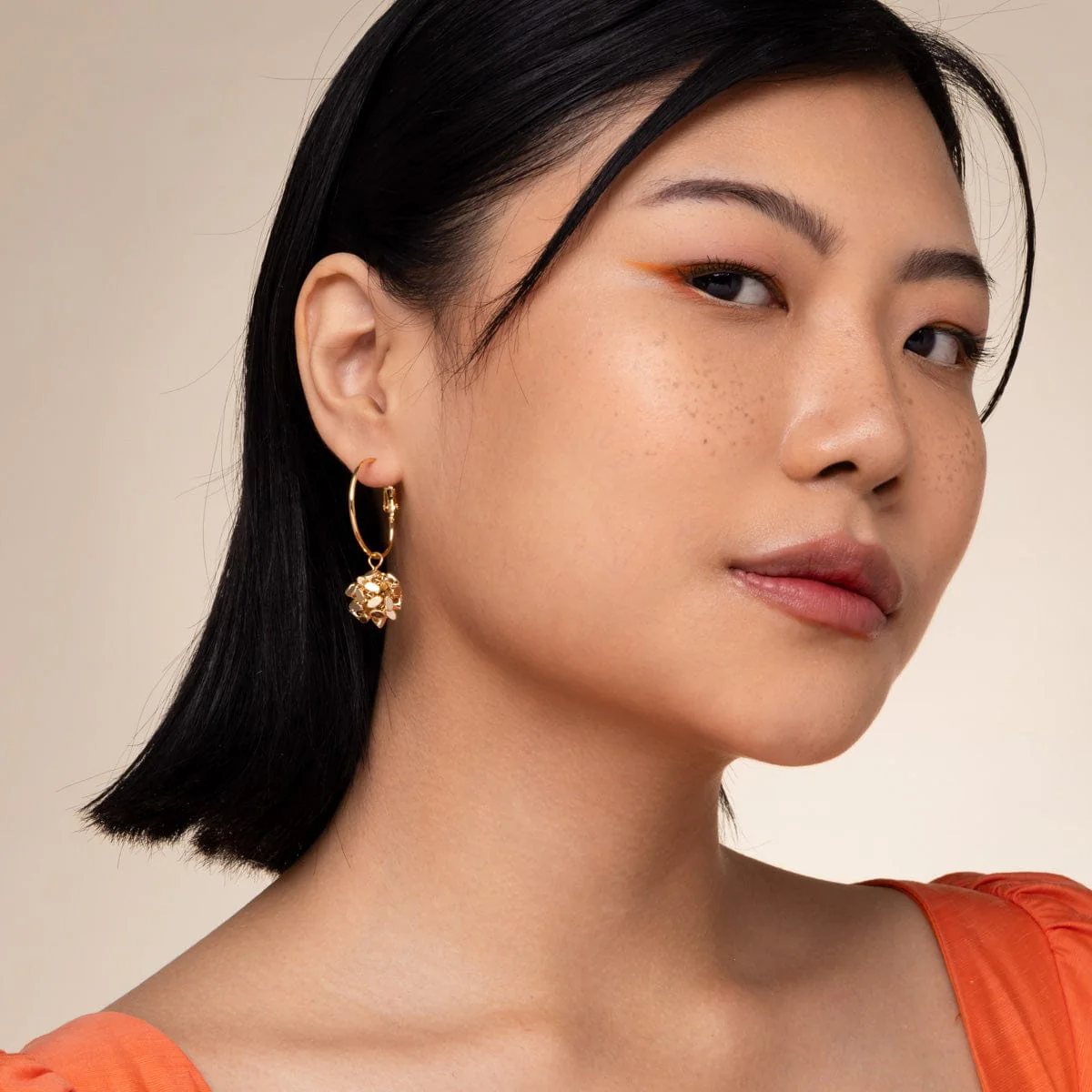 Trendy Earring 196128 - Image 2