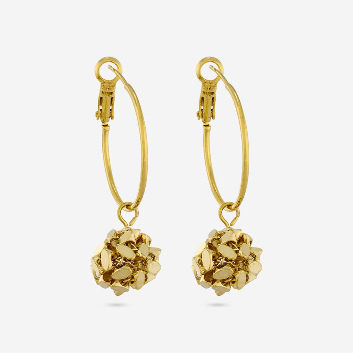 Trendy Earring 196128 - Image 3
