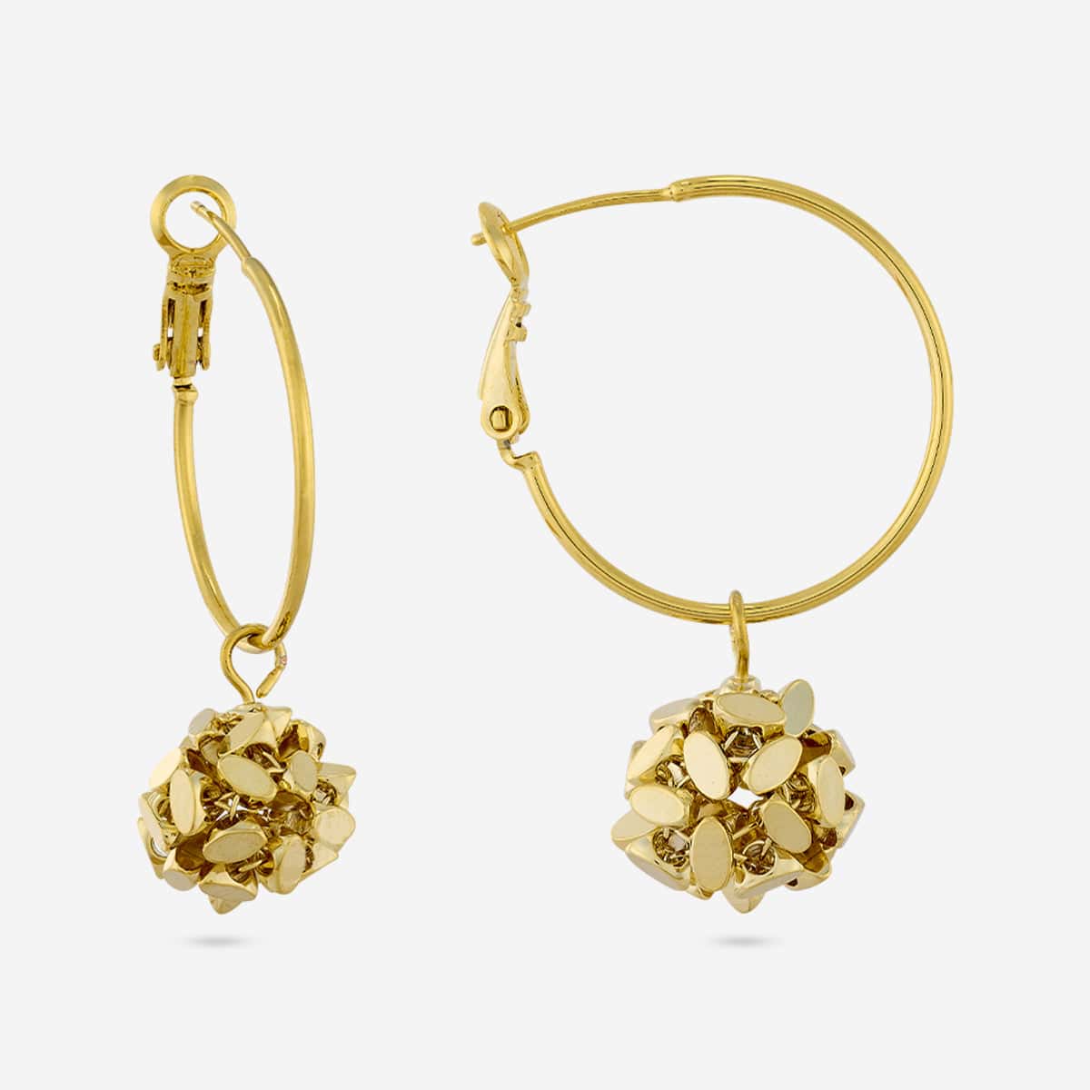 Trendy Earring 196128 - Image 4