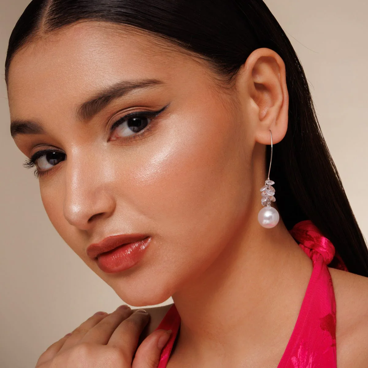 Trendy Earring 196134 - Image 2