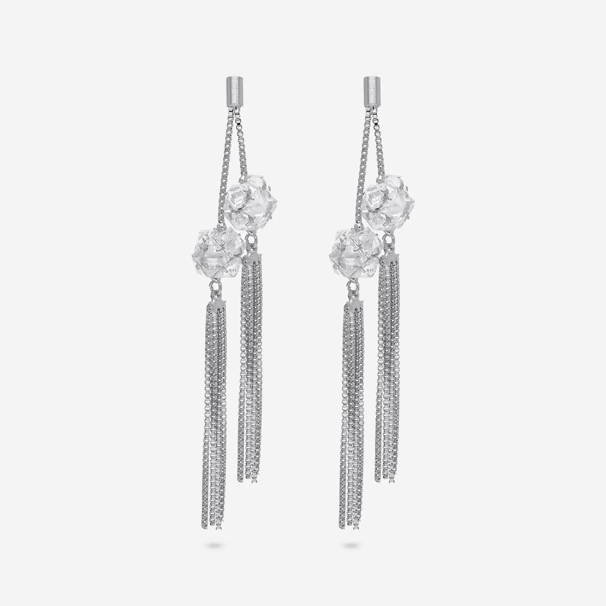 Trendy Earring 196135 - Image 6