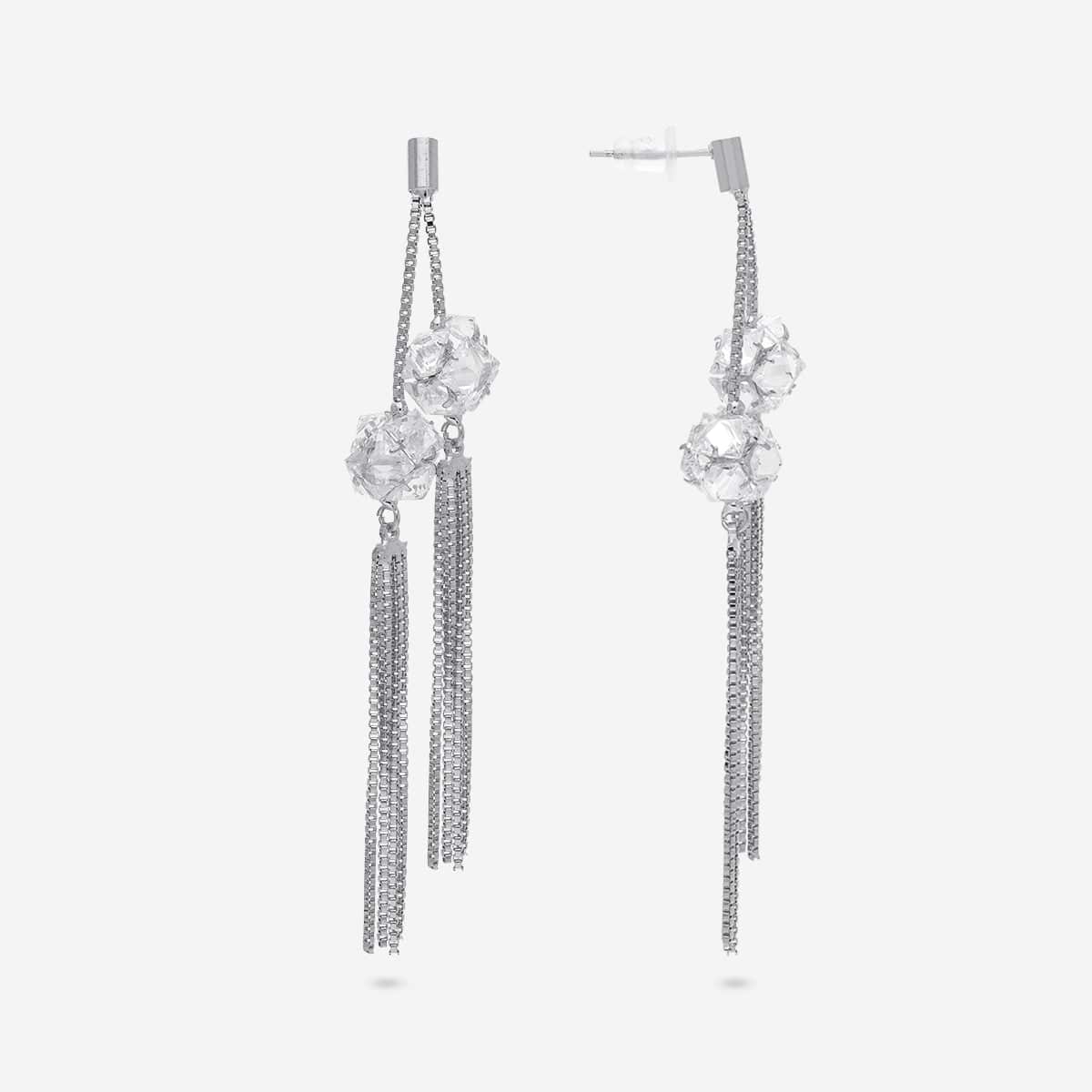 Trendy Earring 196135 - Image 7