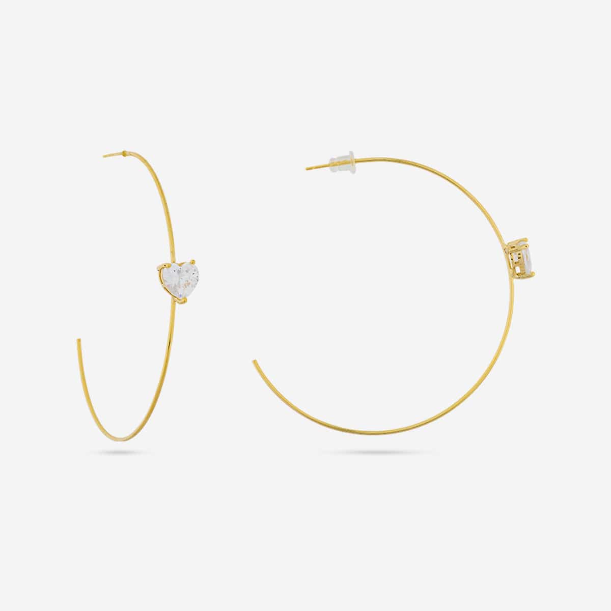Trendy Earring 196139 - Image 3