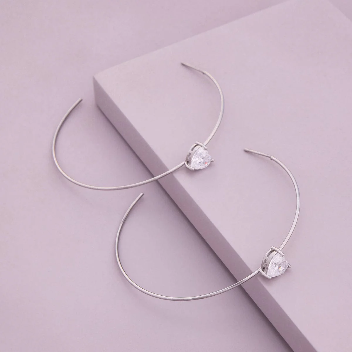 Trendy Earring 196139 - Image 4