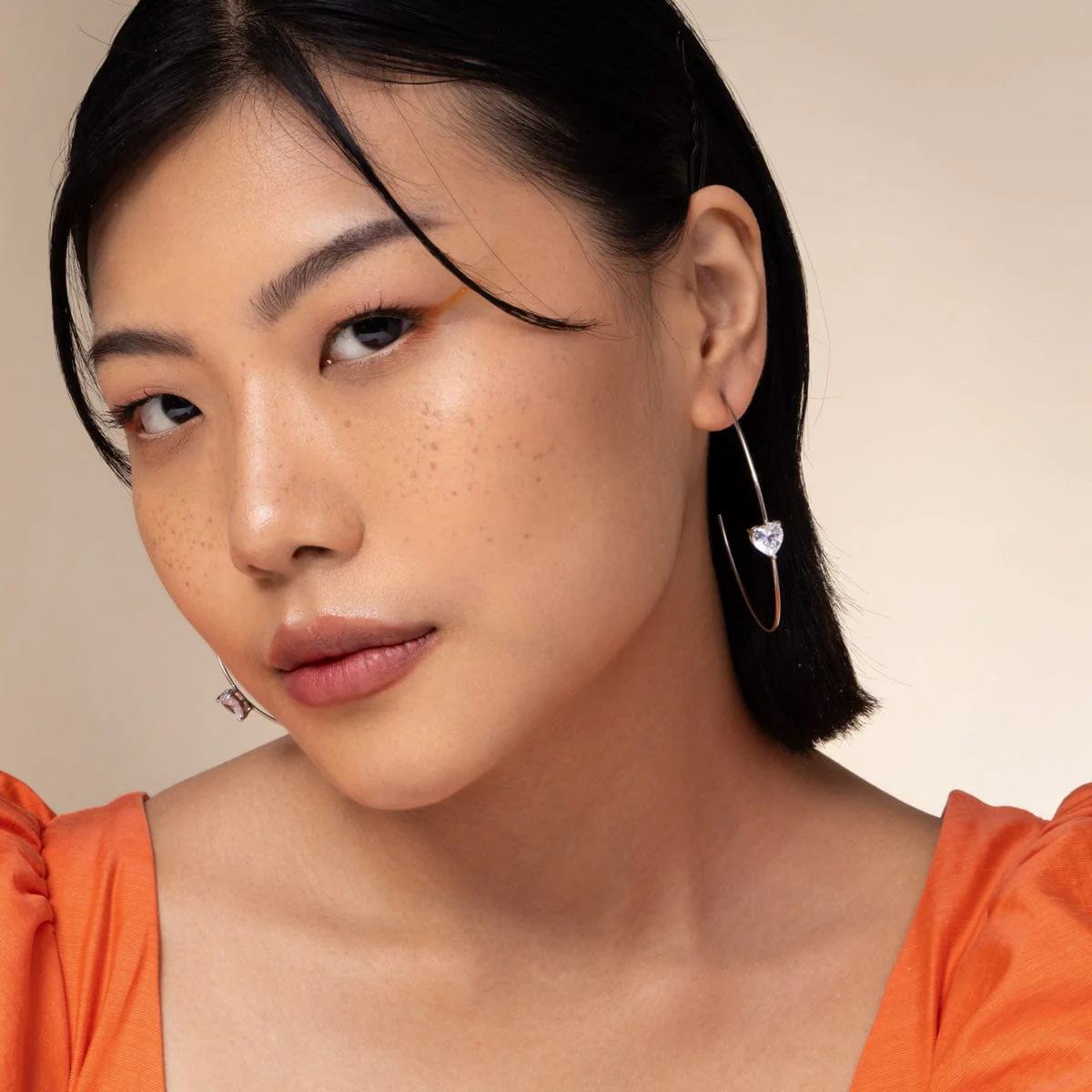 Trendy Earring 196139 - Image 5
