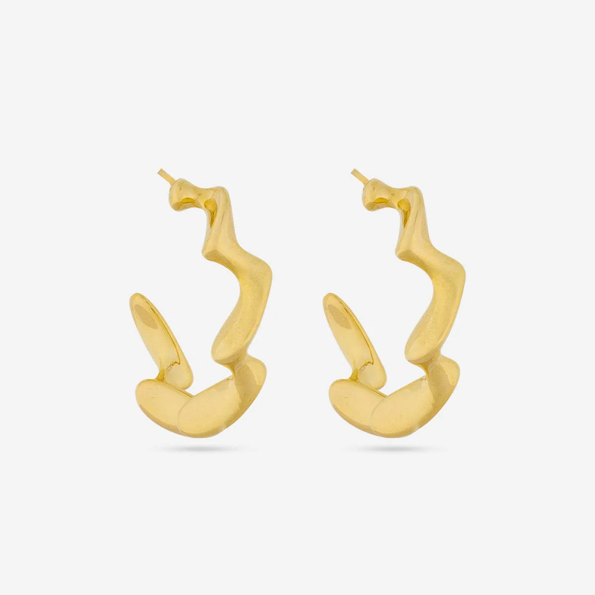 Trendy Earring 196145 - Image 3