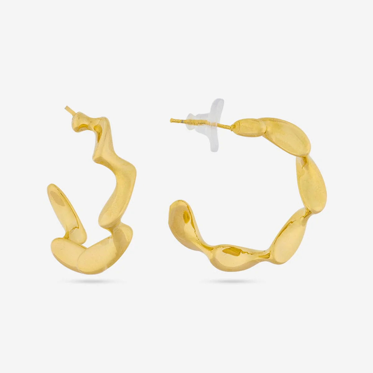Trendy Earring 196145 - Image 4
