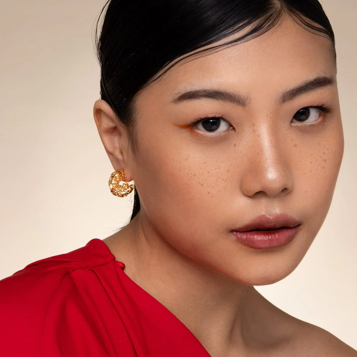 Trendy Earring 196146 - Image 2