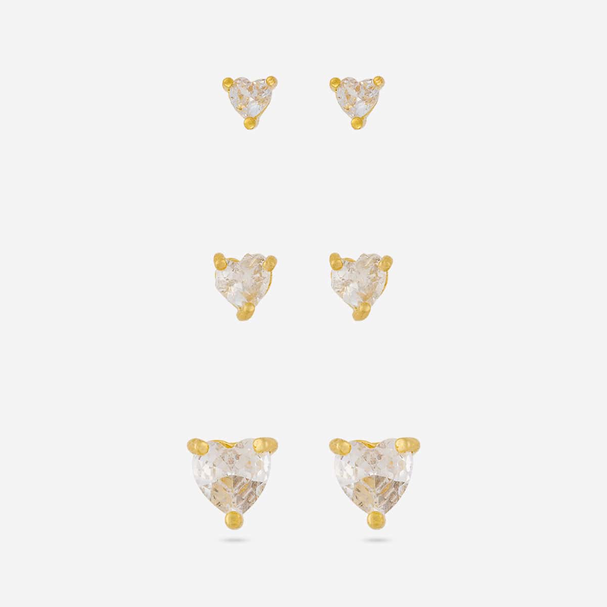 Trendy Earring 196147 - Image 2