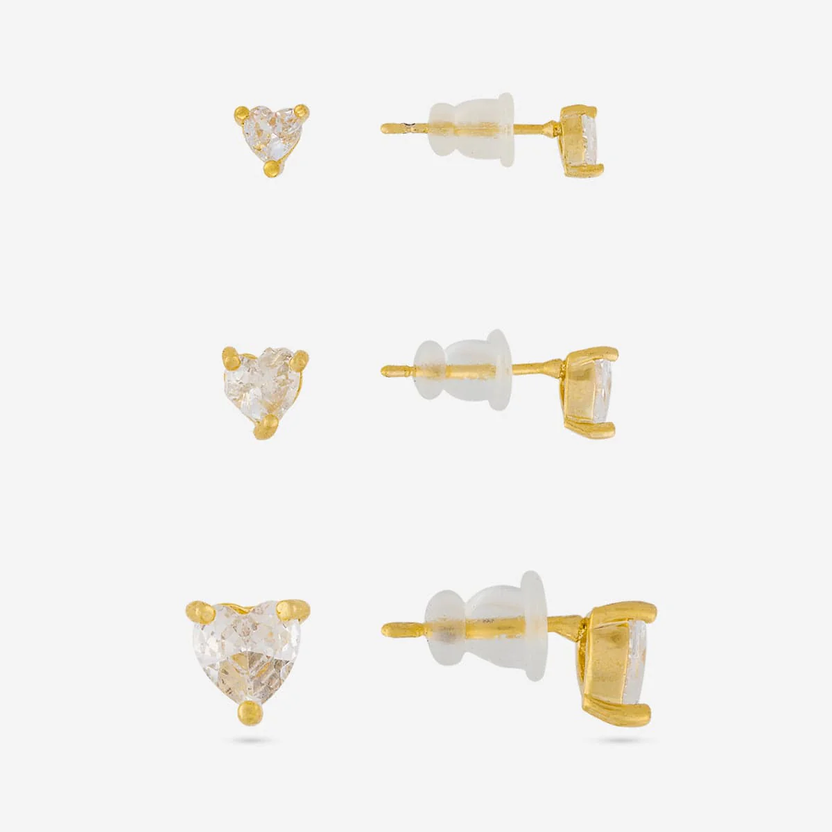 Trendy Earring 196147 - Image 3