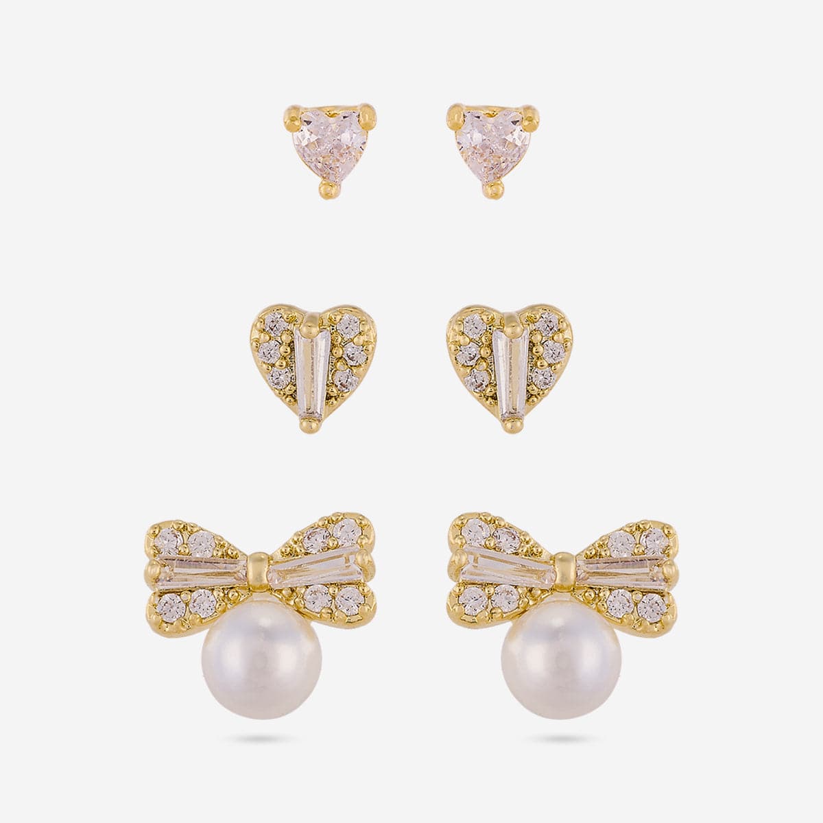 Trendy Earring 196148 - Image 2