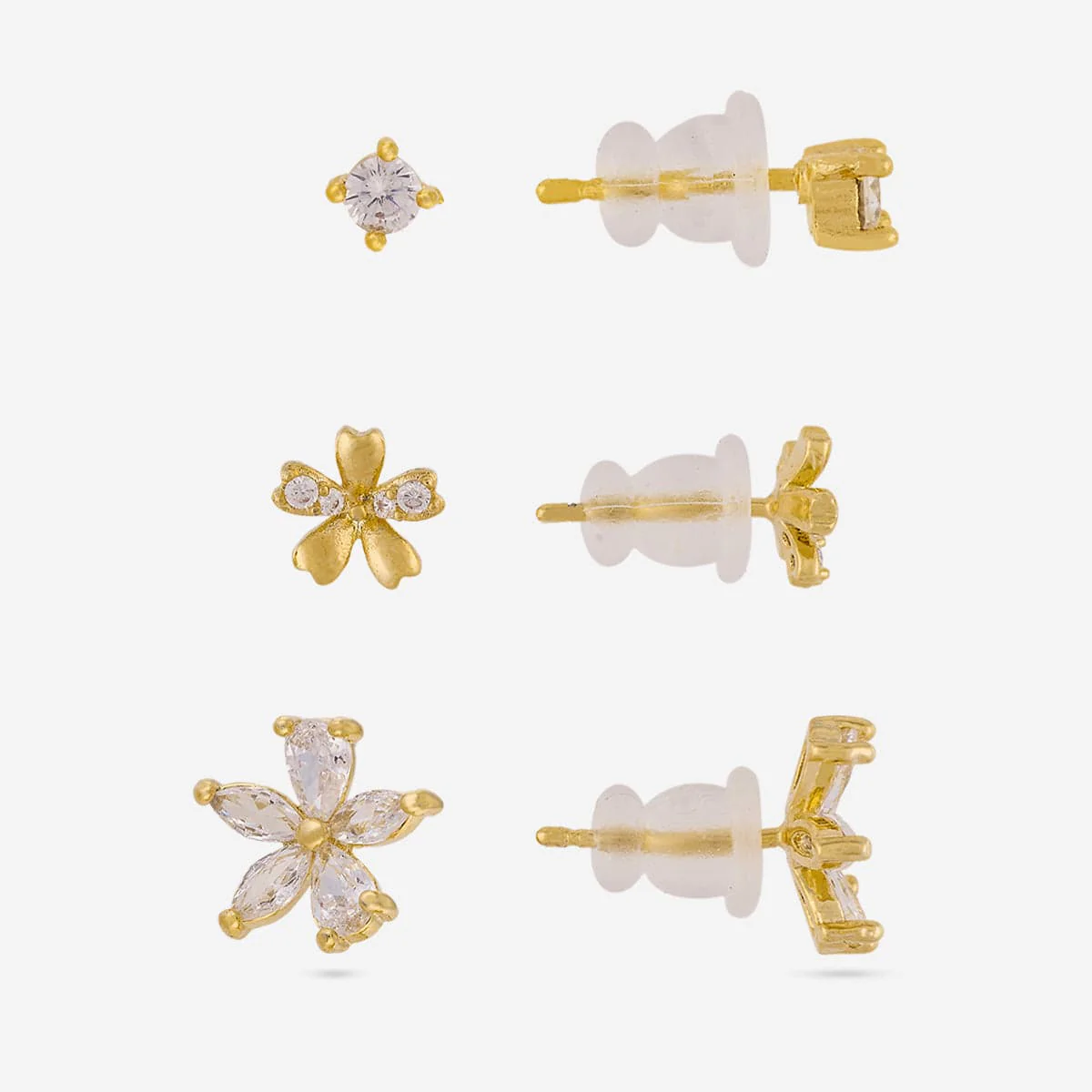 Trendy Earring 196152 - Image 3