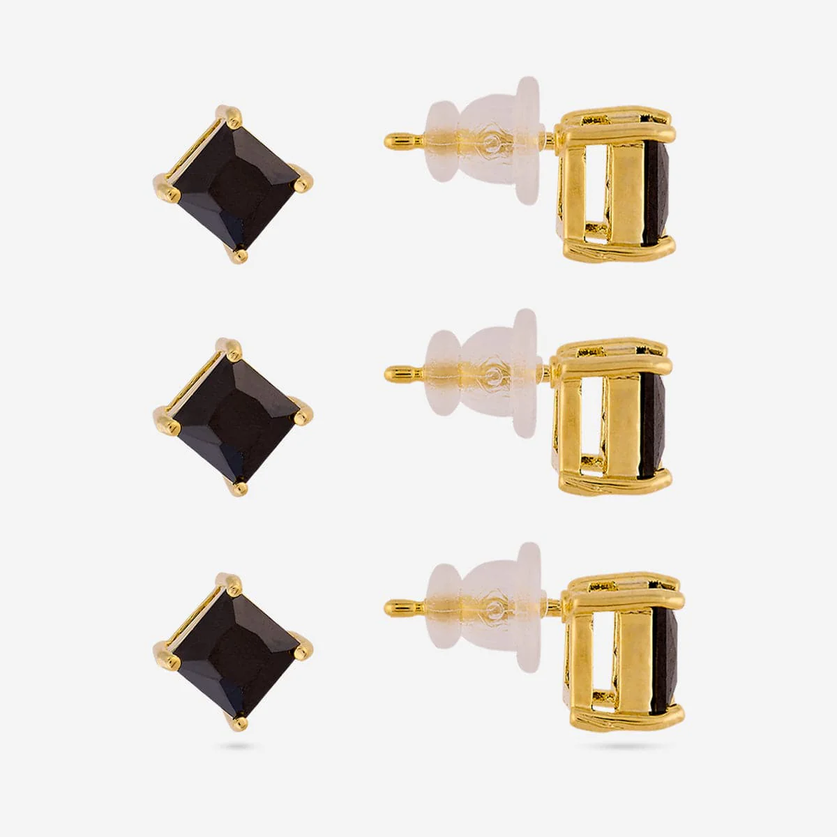 Trendy Earring 196153 - Image 3