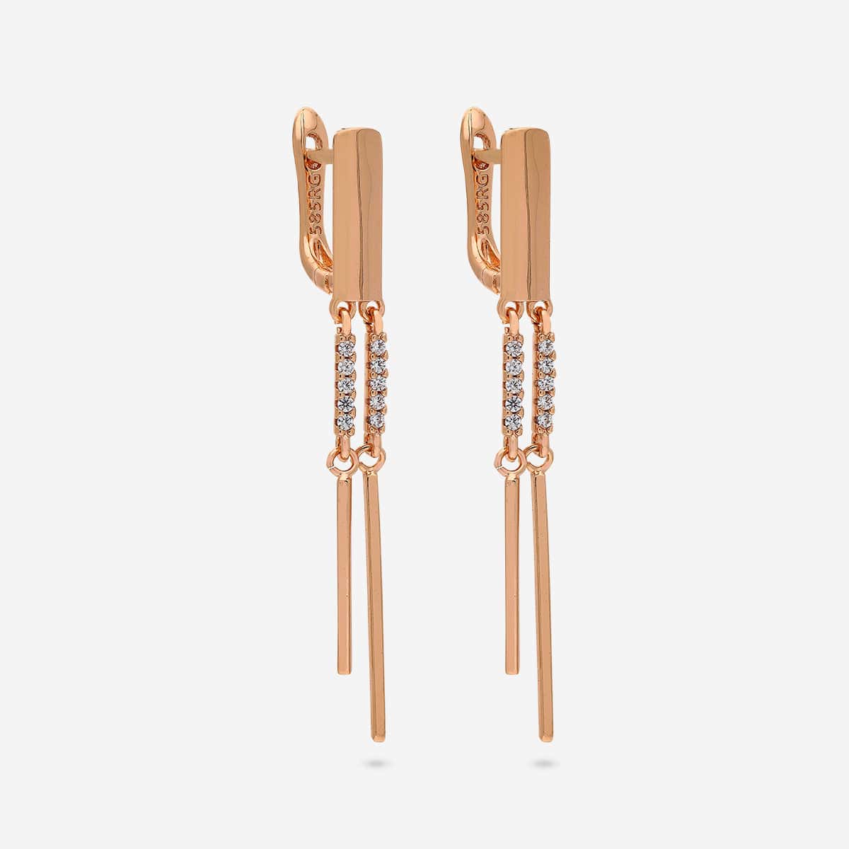 Trendy Earring 196155 - Image 3