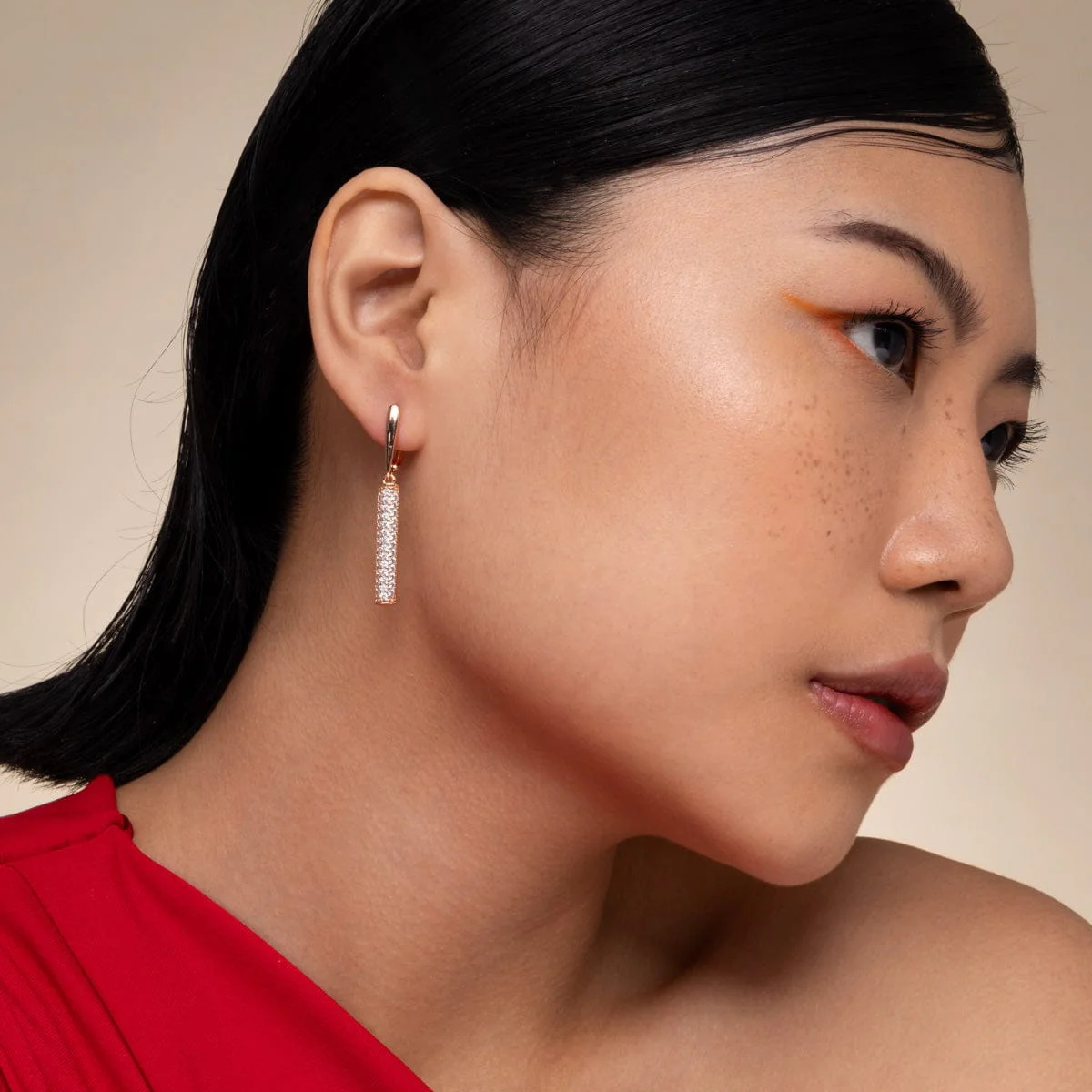 Trendy Earring 196159 - Image 2