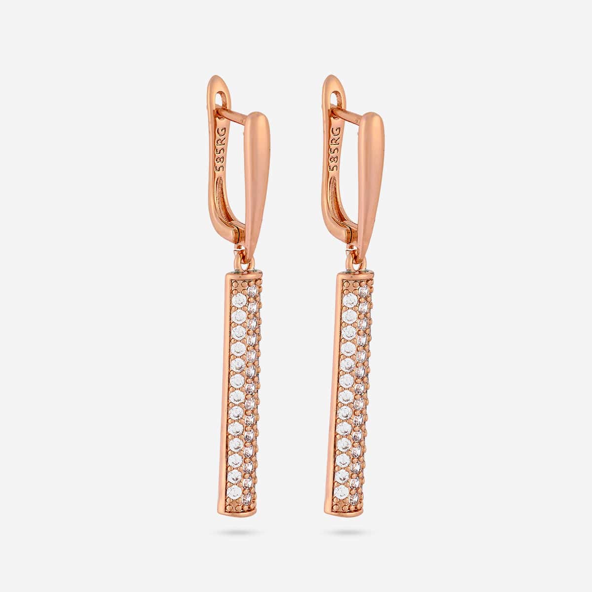 Trendy Earring 196159 - Image 3