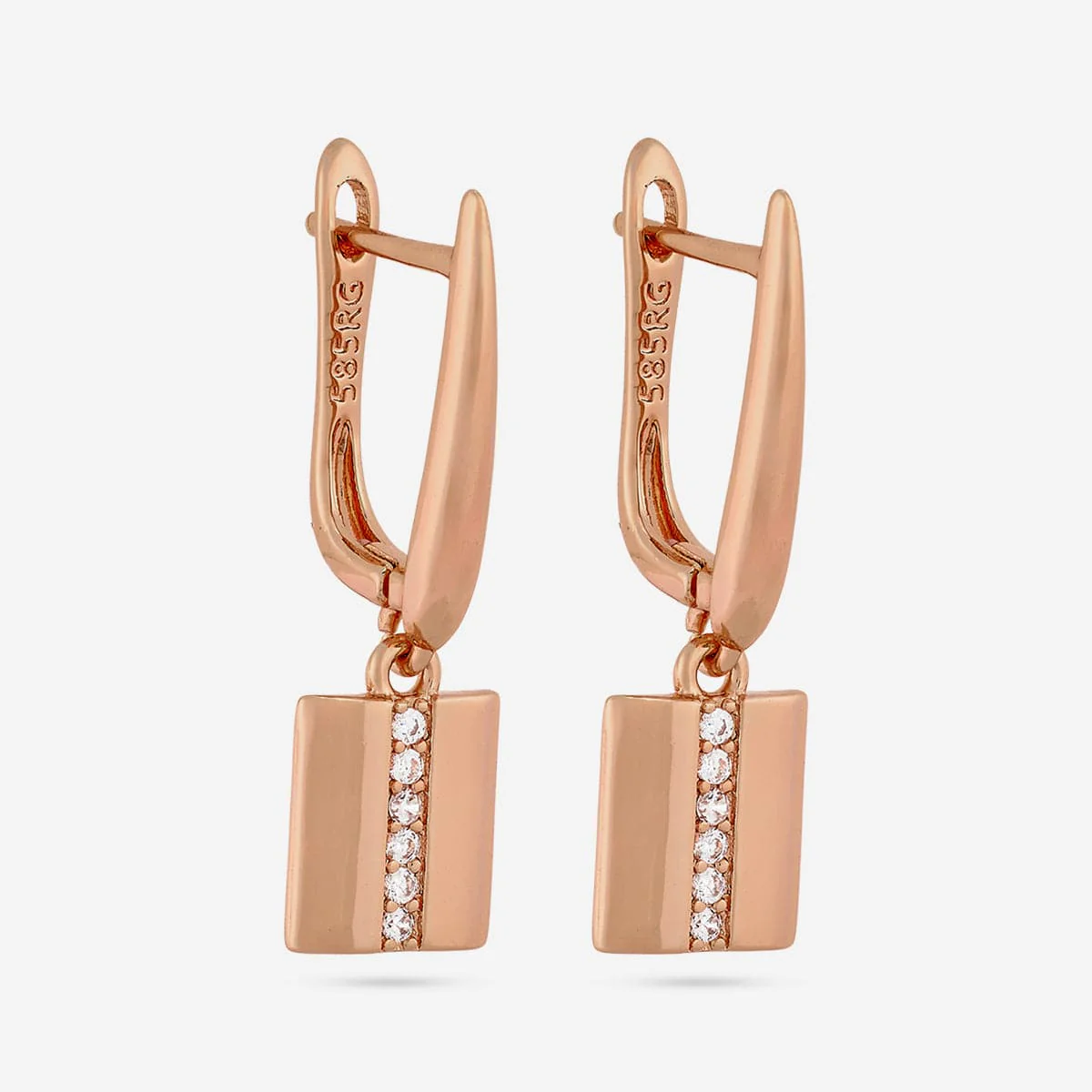 Trendy Earring 196161 - Image 3
