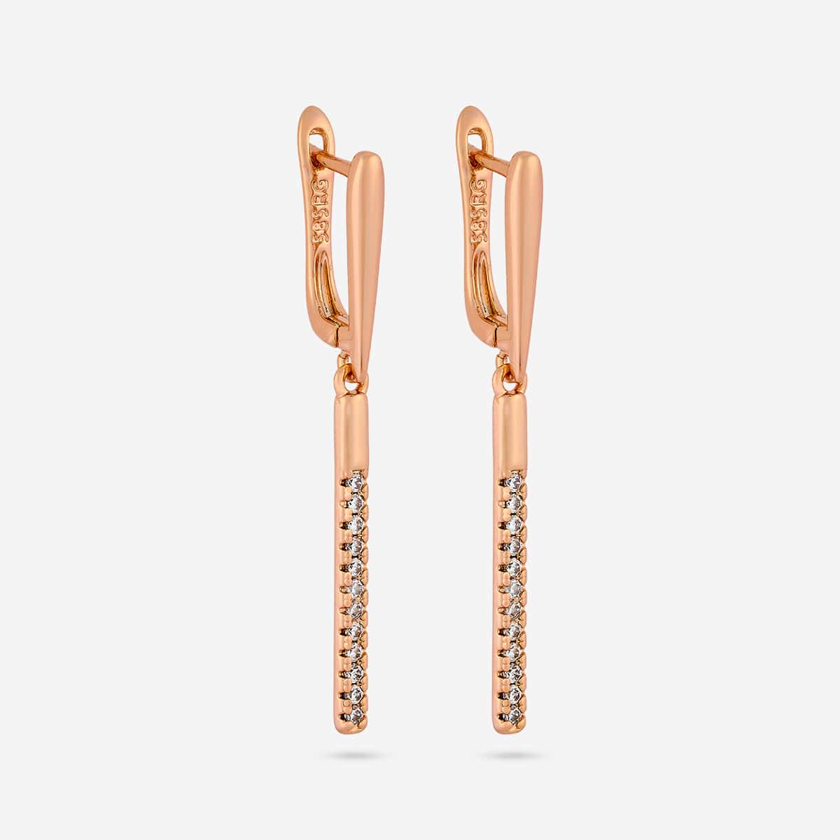 Trendy Earring 196162 - Image 3
